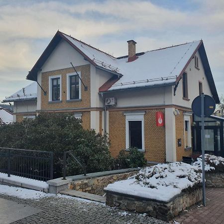 Apartamenty Vip Zdrojowa 6 Świeradów-Zdrój Esterno foto