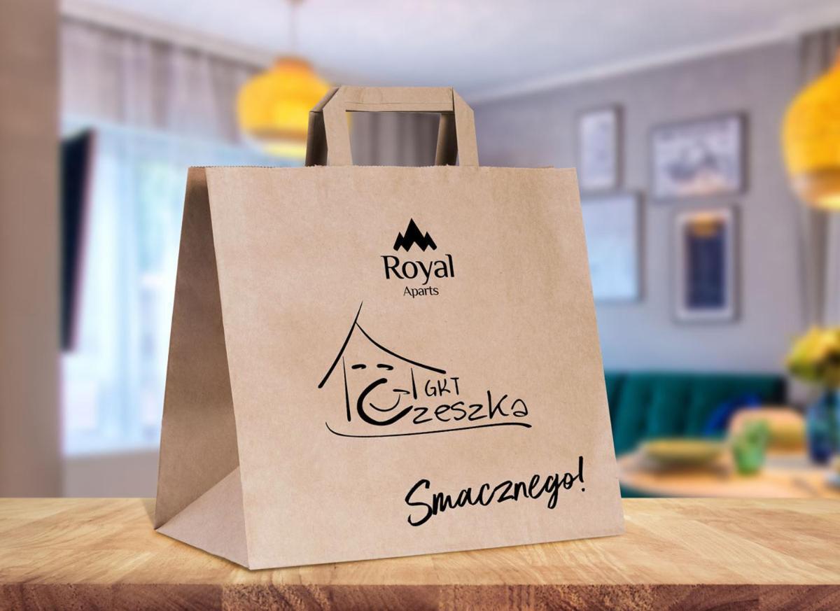 Apartamenty Vip Zdrojowa 6 Świeradów-Zdrój Esterno foto