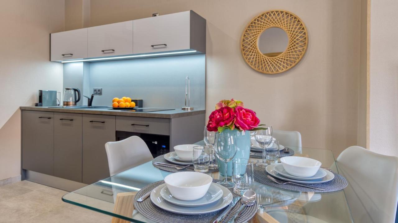 Apartamenty Vip Zdrojowa 6 Świeradów-Zdrój Esterno foto