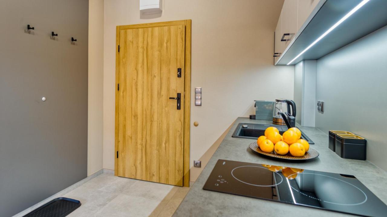 Apartamenty Vip Zdrojowa 6 Świeradów-Zdrój Esterno foto