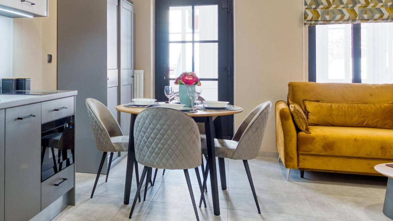 Apartamenty Vip Zdrojowa 6 Świeradów-Zdrój Esterno foto