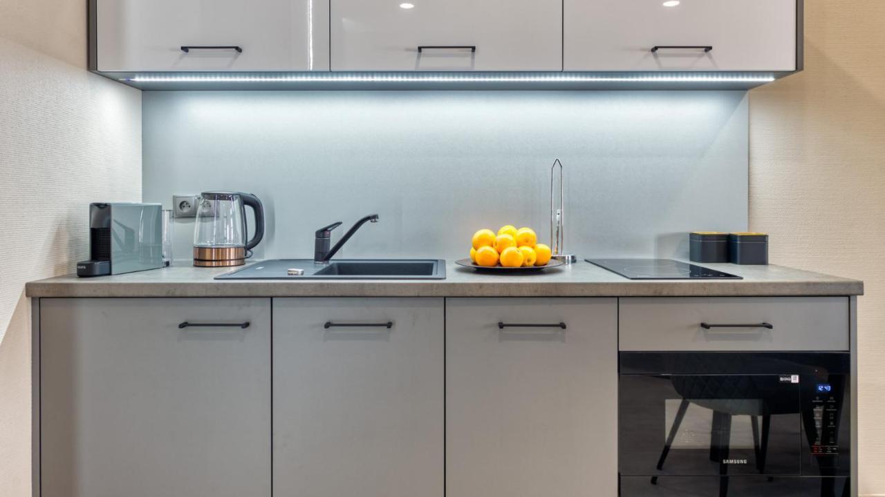 Apartamenty Vip Zdrojowa 6 Świeradów-Zdrój Esterno foto