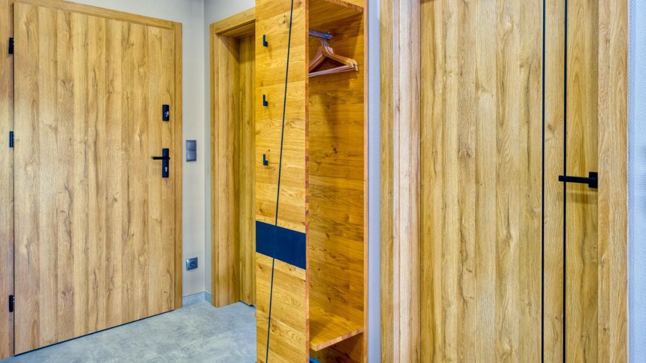Apartamenty Vip Zdrojowa 6 Świeradów-Zdrój Esterno foto